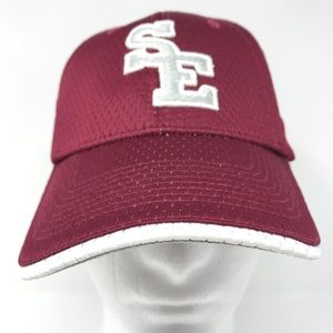 SE Mustangs Baseball Softball - Style 6234 Hat Cap